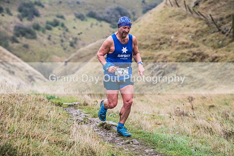 Litton-664 - Litton Christmas Cracker Fell Race Sunday 15th December 2024