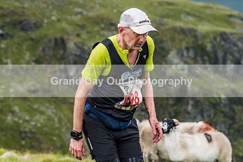 Kentmere-471 - Pete Bland Kentmere Horseshoe Fell Race Sunday 16th July 2023
