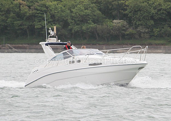 110515 FLOWER POWER IMG_9446 - Motorboats - Open