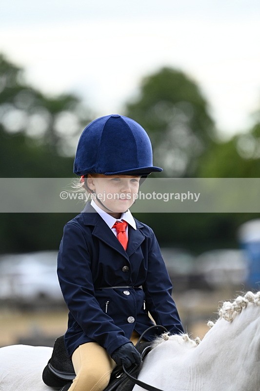 WJ7_9496 - Class 1 Lead Rein Pony