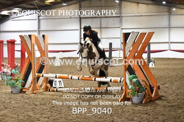 BPP_9040 - CLASS 4 60CM