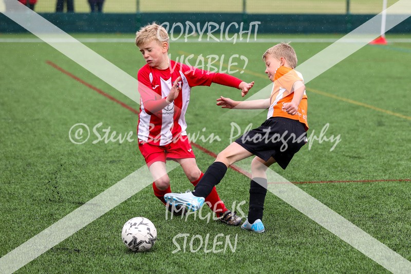 1DX36895 - U7/U8 Boys/Mixed