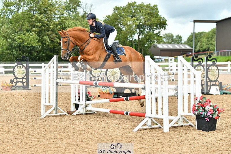 230813A-142459-12921 - Cls 43 1.05m National Amateur Qualifier