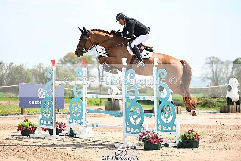 250425-140155-09655 - Cls 10 - 2 Star Big Tour L Ranking Class - 2nd Half plus Presentations