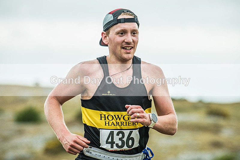 Hutton Roof-107 - Hutton Roof Fell Race Saturday 24th May 2025