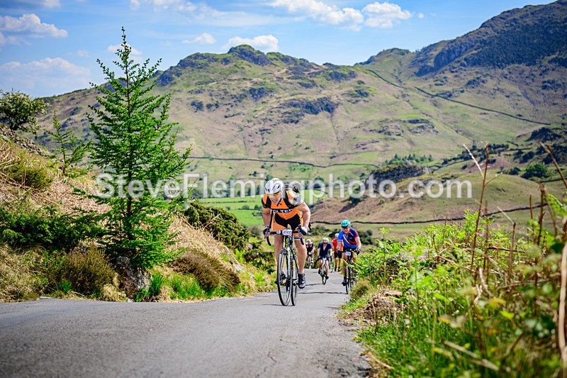144812 - 2025 Fred Whitton Blea Tarn Climb 14.00 - 15.00