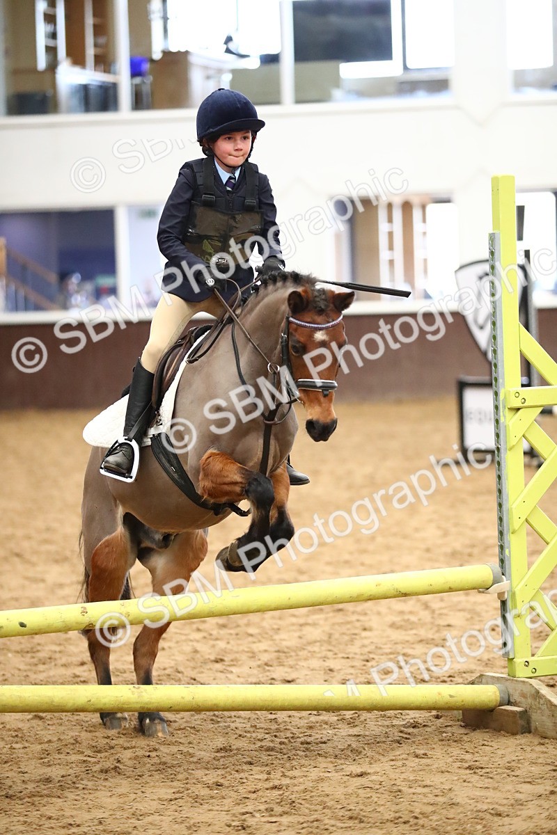 SBM_001745 - Class 4 - 60cm