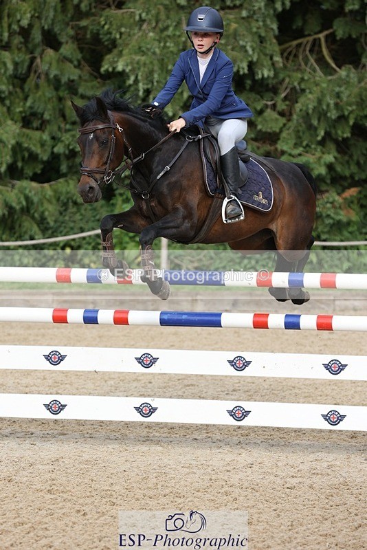 230618-185419-14411 - Cls 22 Hoys 138cm Jump offs
