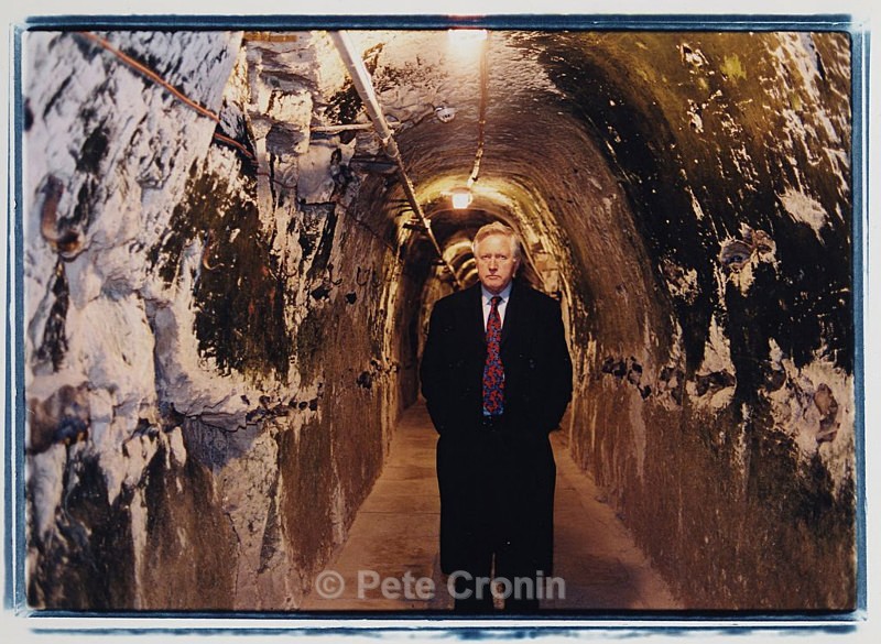 David Dimbleby