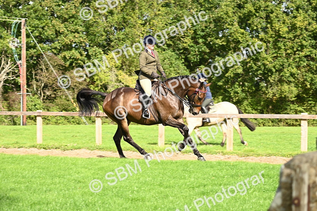 SBM_01786 - S2 - TSR Ridden Horse Showing
