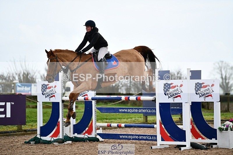 260313-132018-01793 - Cls 3 + 4 Snr Foxhunter and 1.20m Open