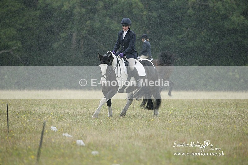 BVRC 030721 600 - Bourne Valley Riding Club Dressage 03/07/21