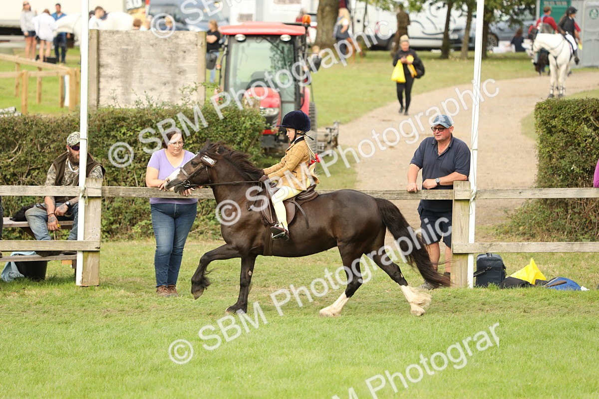 SBM_71558 - S41 - Ridden Equitation (Best Rider)