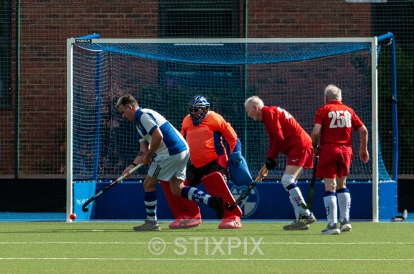  - Tring Hockey Club