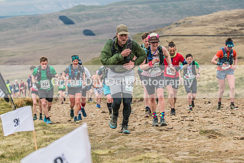 3 Peaks-689 - The 3 Peaks Race Saturday 27th April 2024