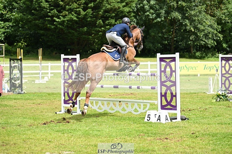 240707-124109-20416 - Cls 47 Foxhunter 2nd Round