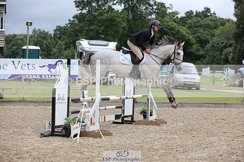 250705A-102942-13789 - Cls 33 Snr British Novice and 90cm Open