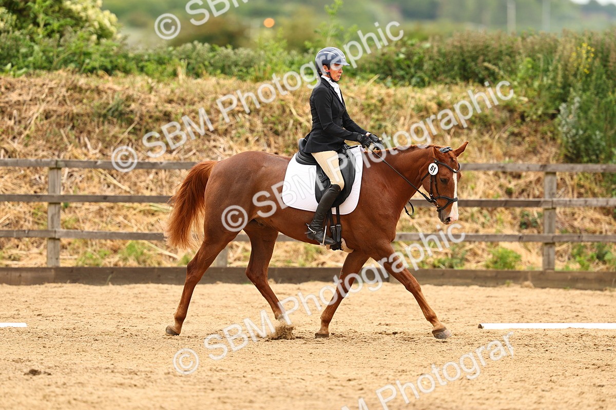 SBM_003352 - Class 7 - Novice 2