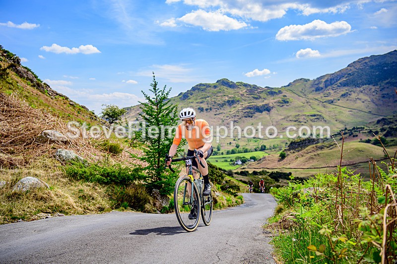 133642 - Blea Tarn Climb 13:00 - 14:00