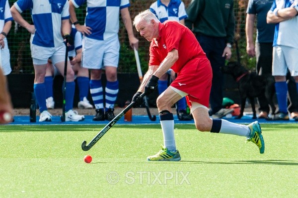  - Tring Hockey Club