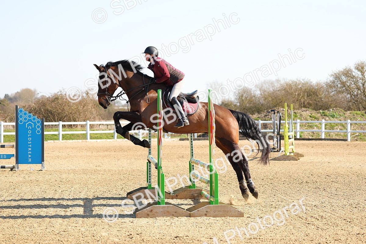 SBM_000428 - Class 1 - Clear Round