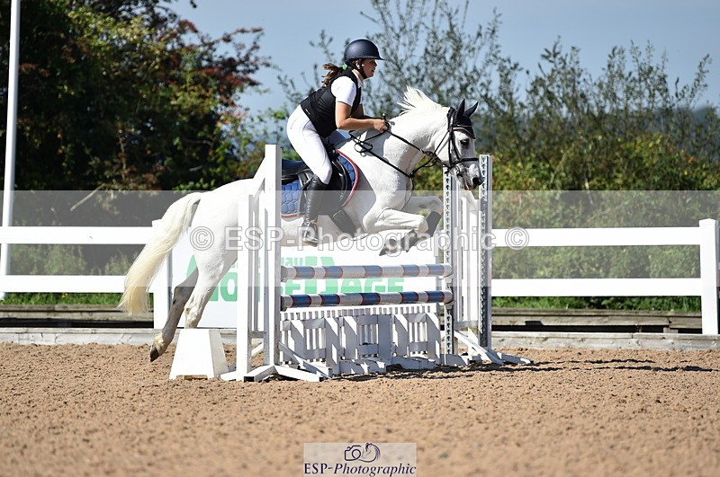 230903A-111648-04147 - Cls 18 Pony Brit Novice & 80cm Open