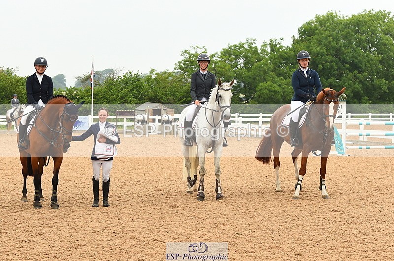 230610A-164608-04250 - Cls 25 Team Competition