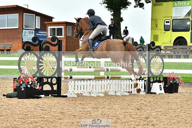 230730A-094124-08299 - Cls 31 British Novice & 90cm Open