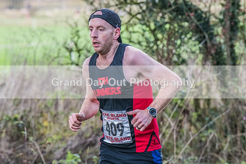 Workington XC-510 - Workington Cross Country Curwen Park, Saturday 3rd December 2022