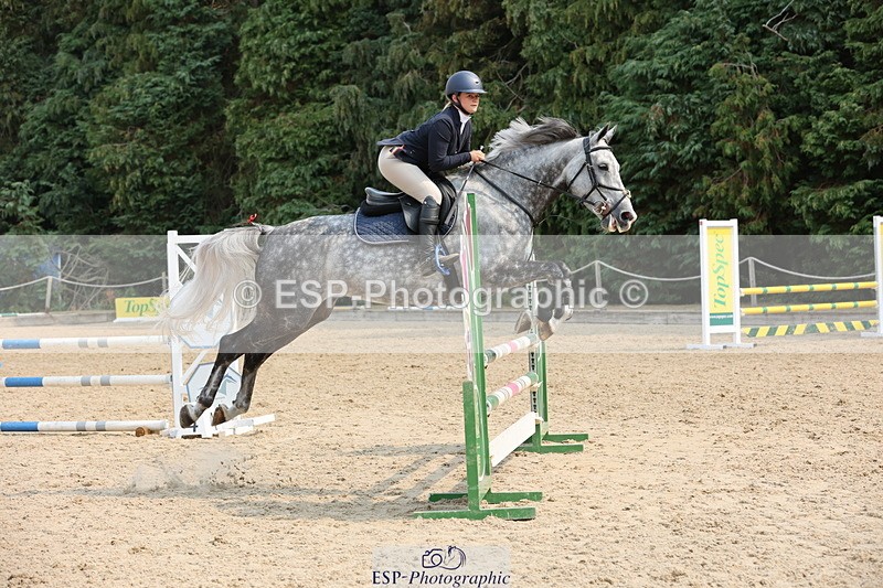 250816A-113339-01130 - Cls 4 90cm Open