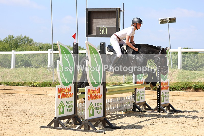 3E7A9680 - Class 8: Senior 80cm