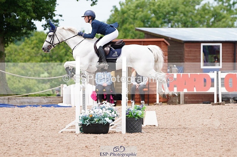 250608-125922-02788 - Cls 9 Pony Newcomers and 1m