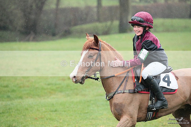 PtP 100324 163 - Pytchley with Woodland Point-to-Point Guilsborough 10/03/24