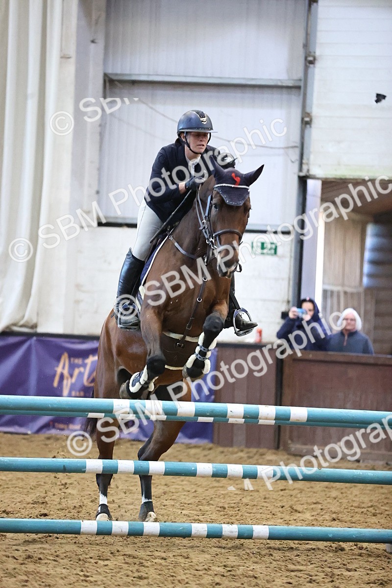 SBM_004813 - Class 16 - Senior British Novice 90cm