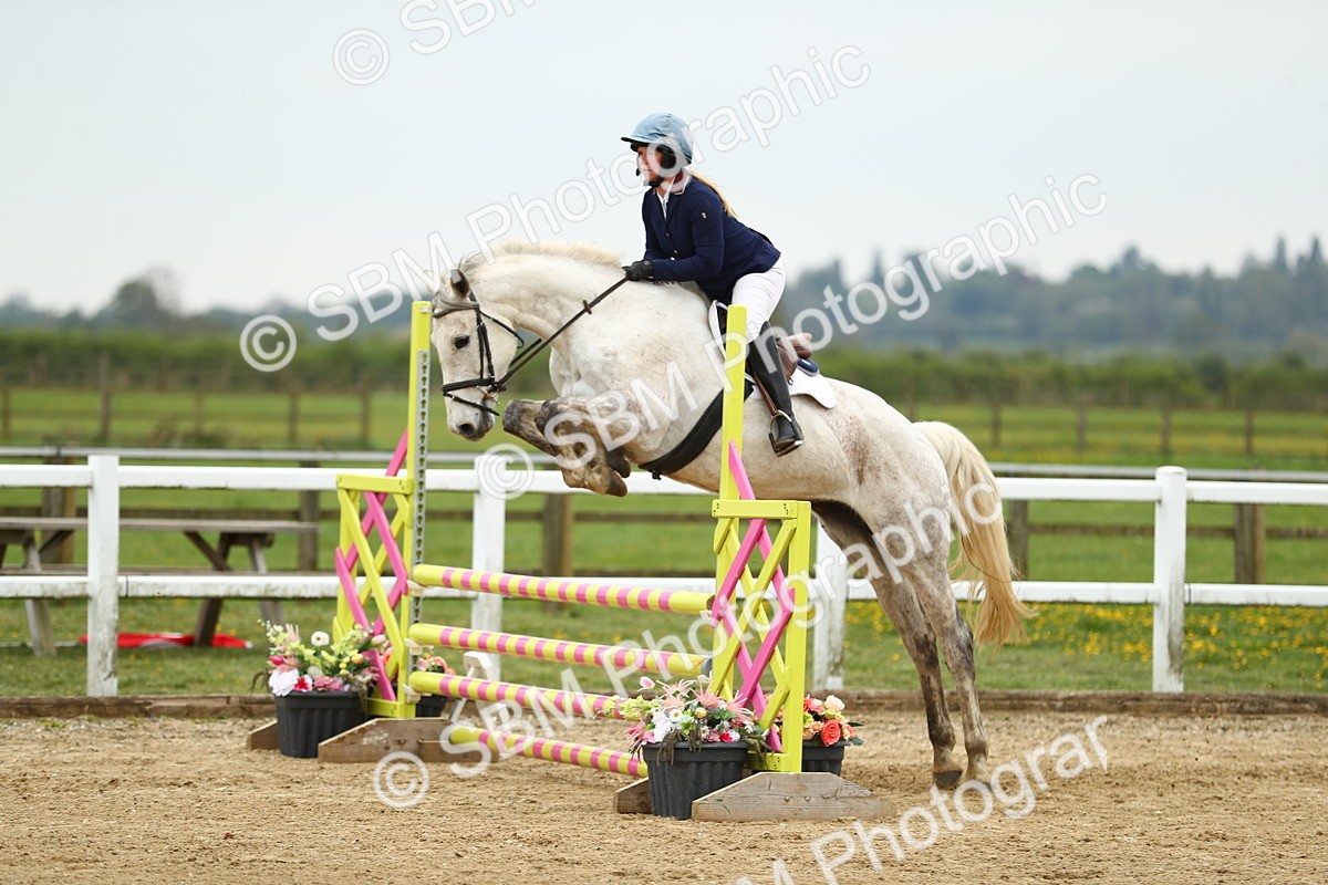 SBM_000482 - Class 2 - Senior British Novice 90cm