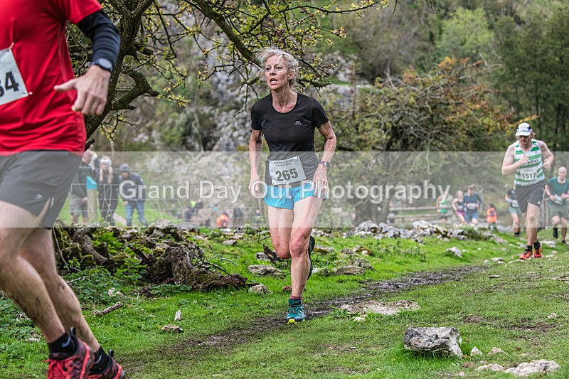 Dovedale Dash-1070 - Dovedale Dash Sunday 5th October 2025