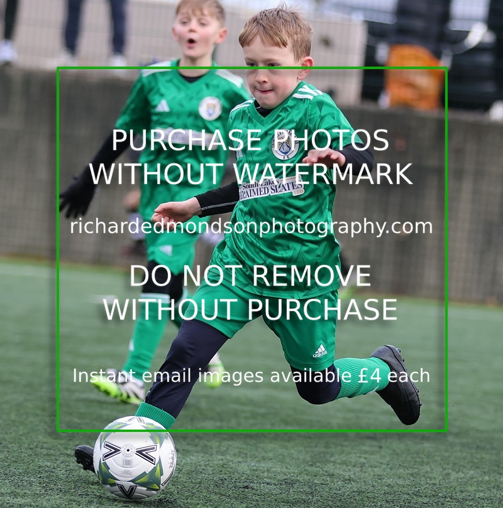 533A9723 - Trimpell & Bare Rangers