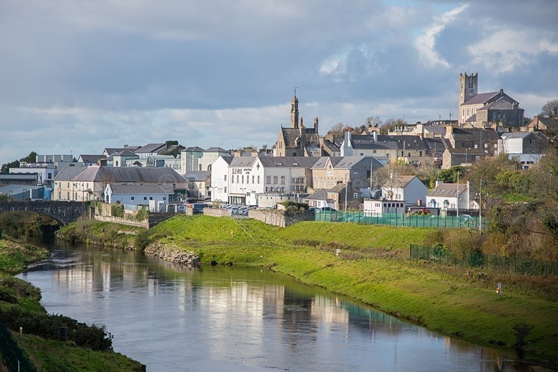 MF1_1241 - Ballyshannon & Bundoran