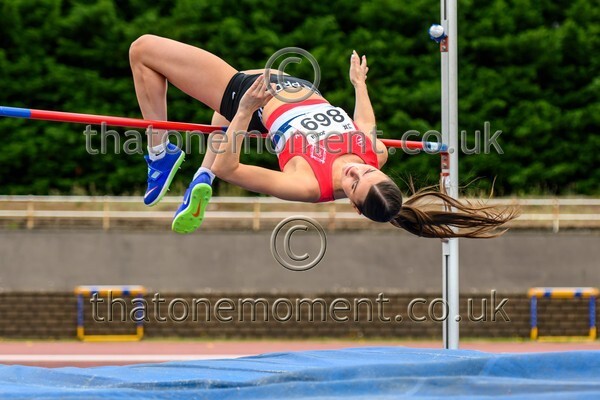 Sen25SAT-911533 - Field Female Set One