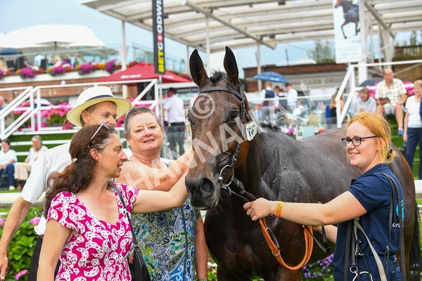 100923-Race 6-Anjo Bonita-1157 - Race 6 4.25pm Hanson Springs 60th Anniversary Handicap at York