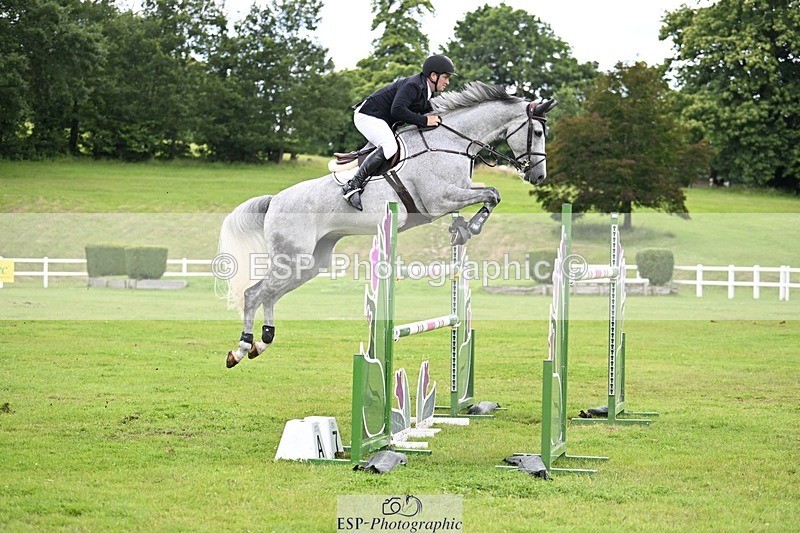 240711-145130-28580 - Cls 118 Snr 1.45m Grand Prix