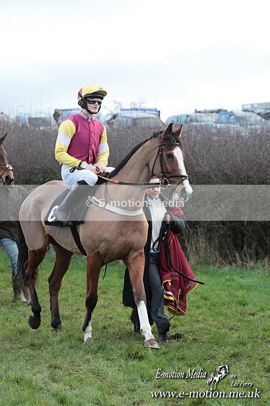 PtP 291224 799 - Harkaway Club PtP Chaddesley Corbett 29/12/24