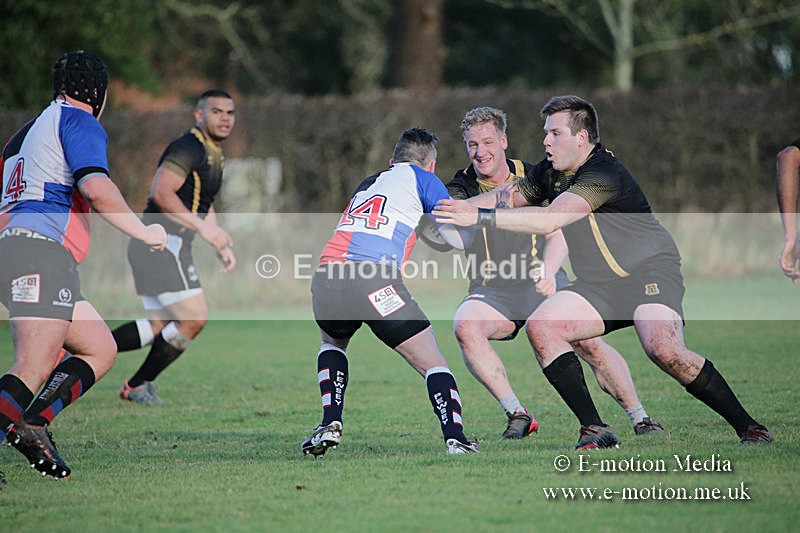 RU 04012020-0050 - Pewsey Vale RFC v Amesbury RFC 04/01/2020