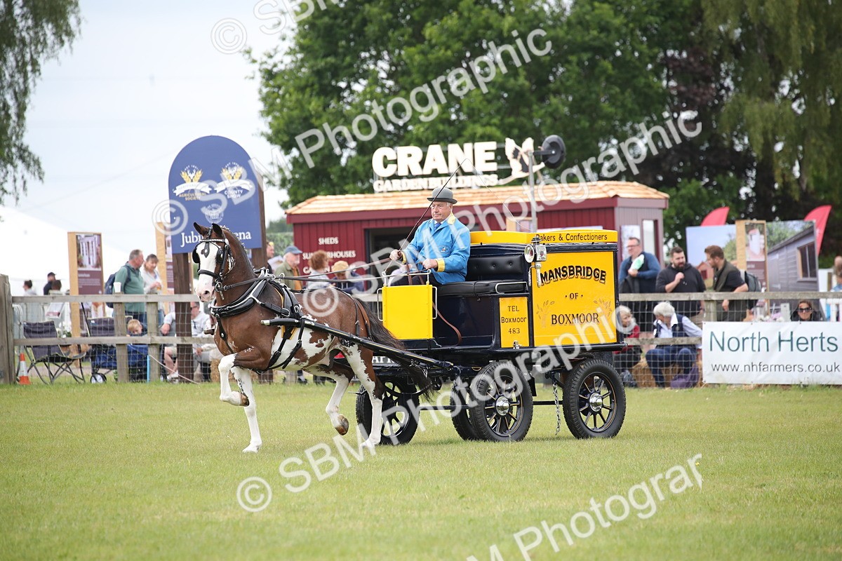 SBM_07038 - Class 16 - Light Trade