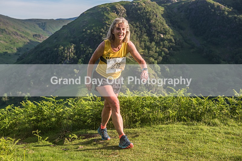 Langstrath-287 - Langstrath Fell Race Wednesday 19th June 2024