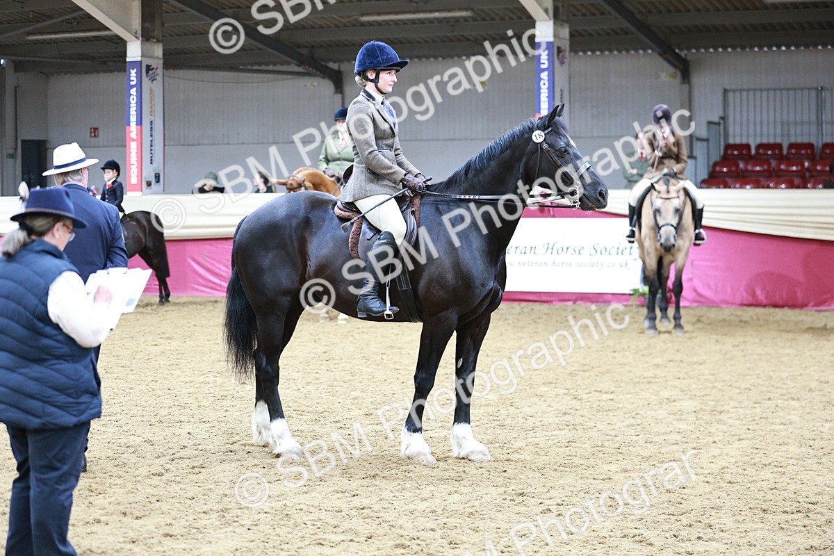 SBM_03492 - Class 6A Area Ridden Pre-Vet