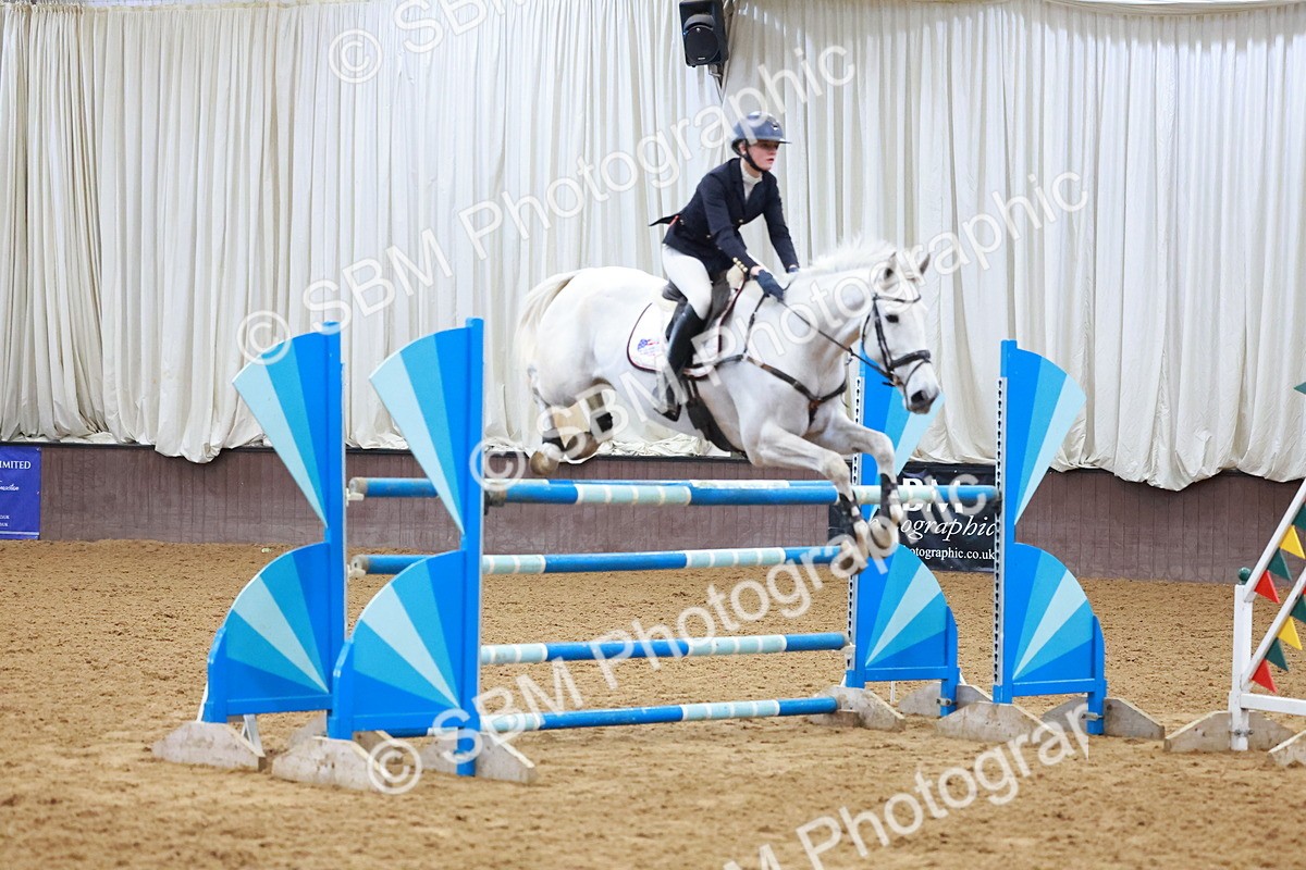 SBM_001805 - Class 6 - National 1.30m 1.40m