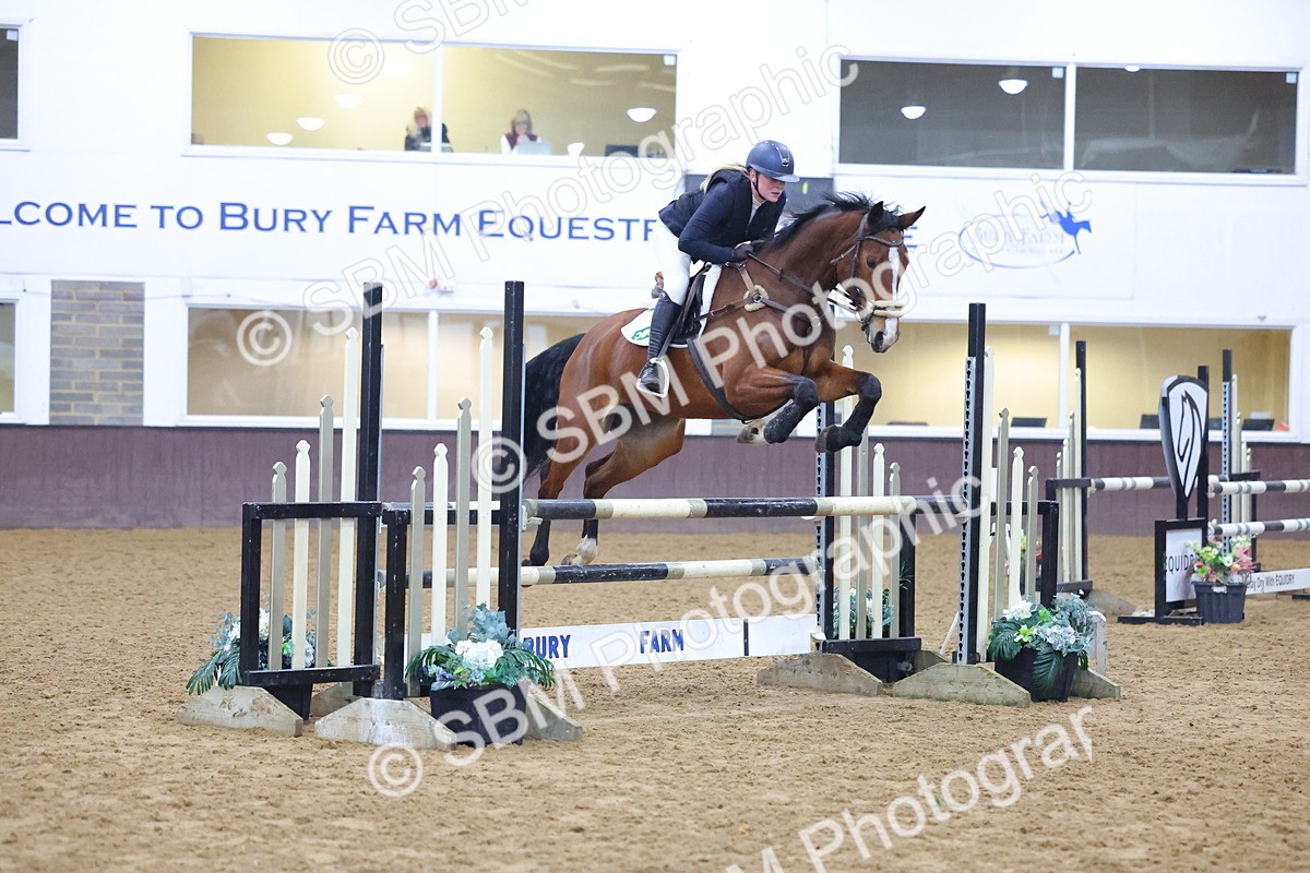 SBM_001469 - Class 14 - Nupafeed Supplements Senior Discovery/ 1m Open - First Round (1.00m)