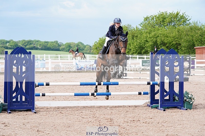 250511-092556-12927 - Cls 30 Snr British Novice and 90cm Open