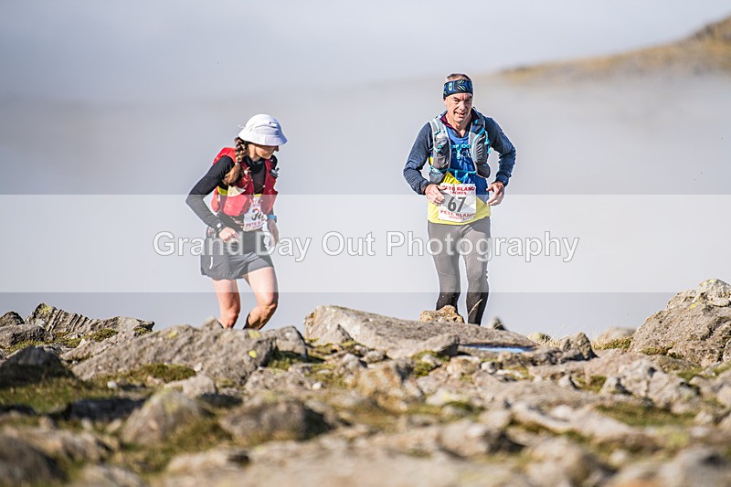 Langdale-949 - Langdale Horseshoe Fell Race Saturday 11th October 2025